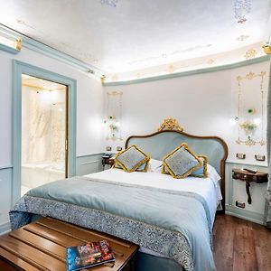 Habitación Deluxe con Cama King